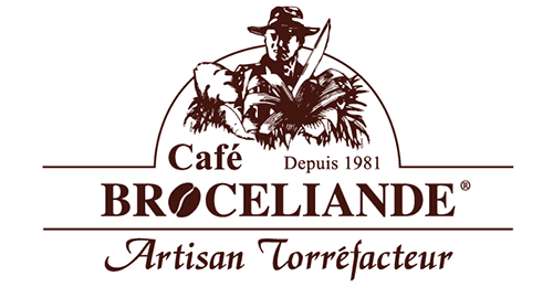 CAFE BROCELIANDE