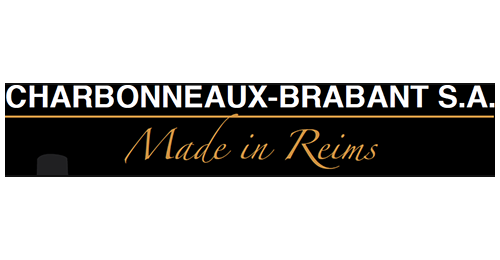 CHARBONNEAUX BRABANT SA