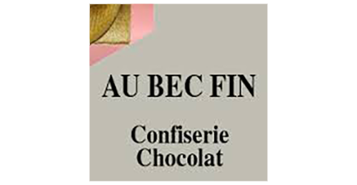 AU BEC FIN