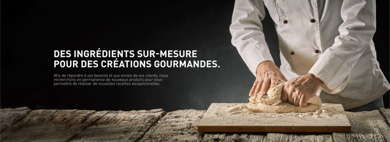 Créations Gourmandes