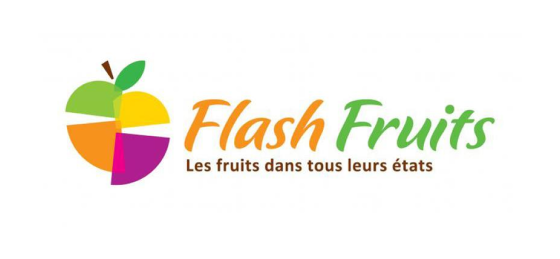 FLASH FRUITS