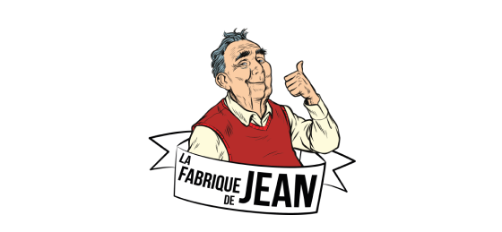LA FABRIQUE DE JEAN