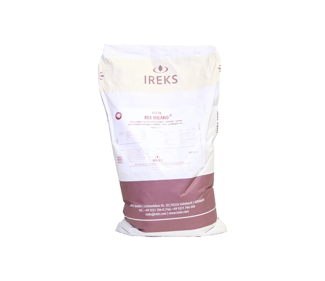Rex Milano - 12,5kg