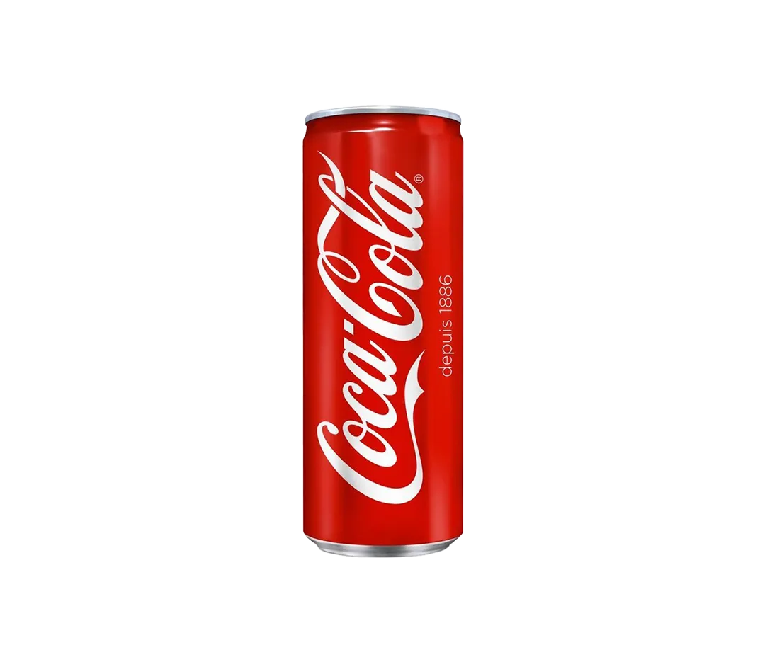 Coca-Cola - 24x33cL