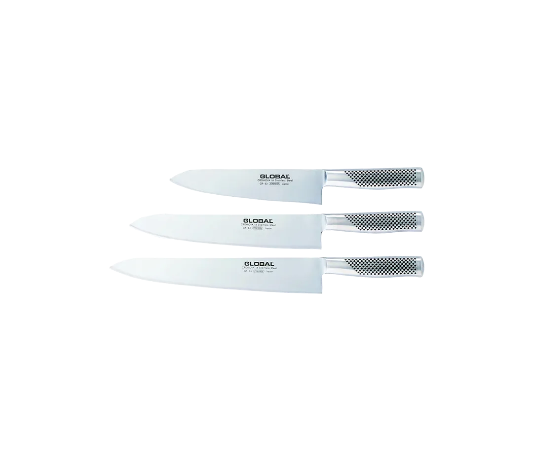 Couteau du chef Inox 30 cm