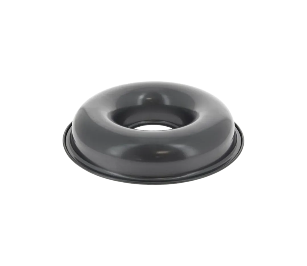MOULE A SAVARIN OUVERT 24CM DE BUYER