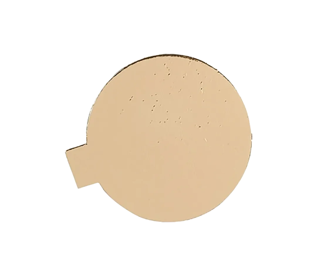 Rond or languette - x200