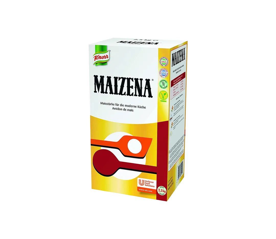 Maïzena - 2,5kg