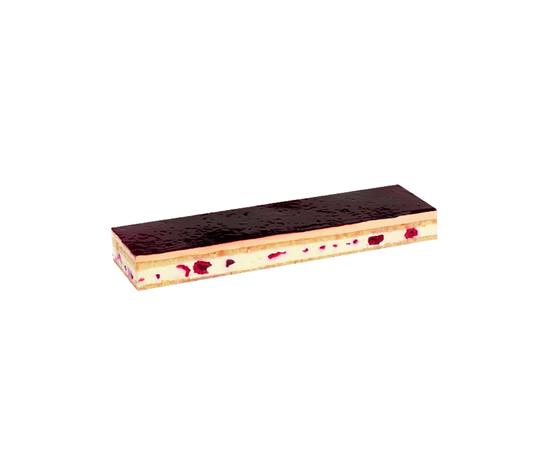 BANDE MIROIR FRAMBOISE 700G CT4
