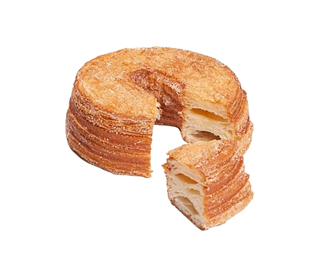 CRODOTS SUCRE 77G CT24 EUROPASTRY