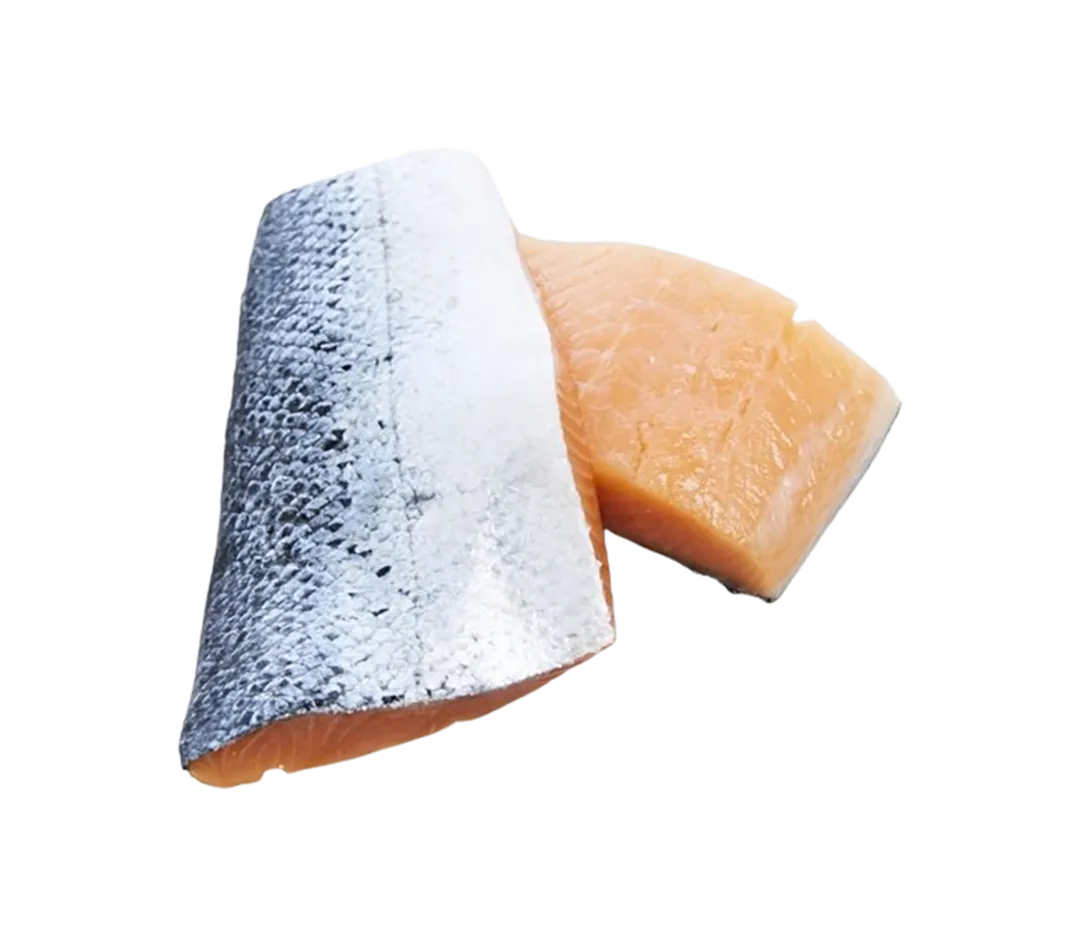 Pavés de saumon atlantique - 3kg