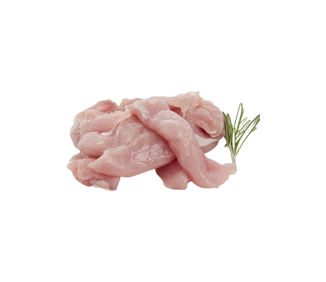 Emincé de dinde - 5kg