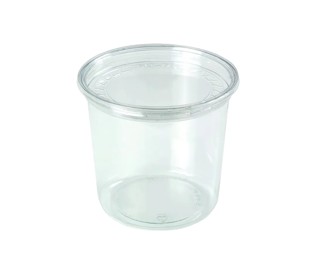 Pots cristal - x500