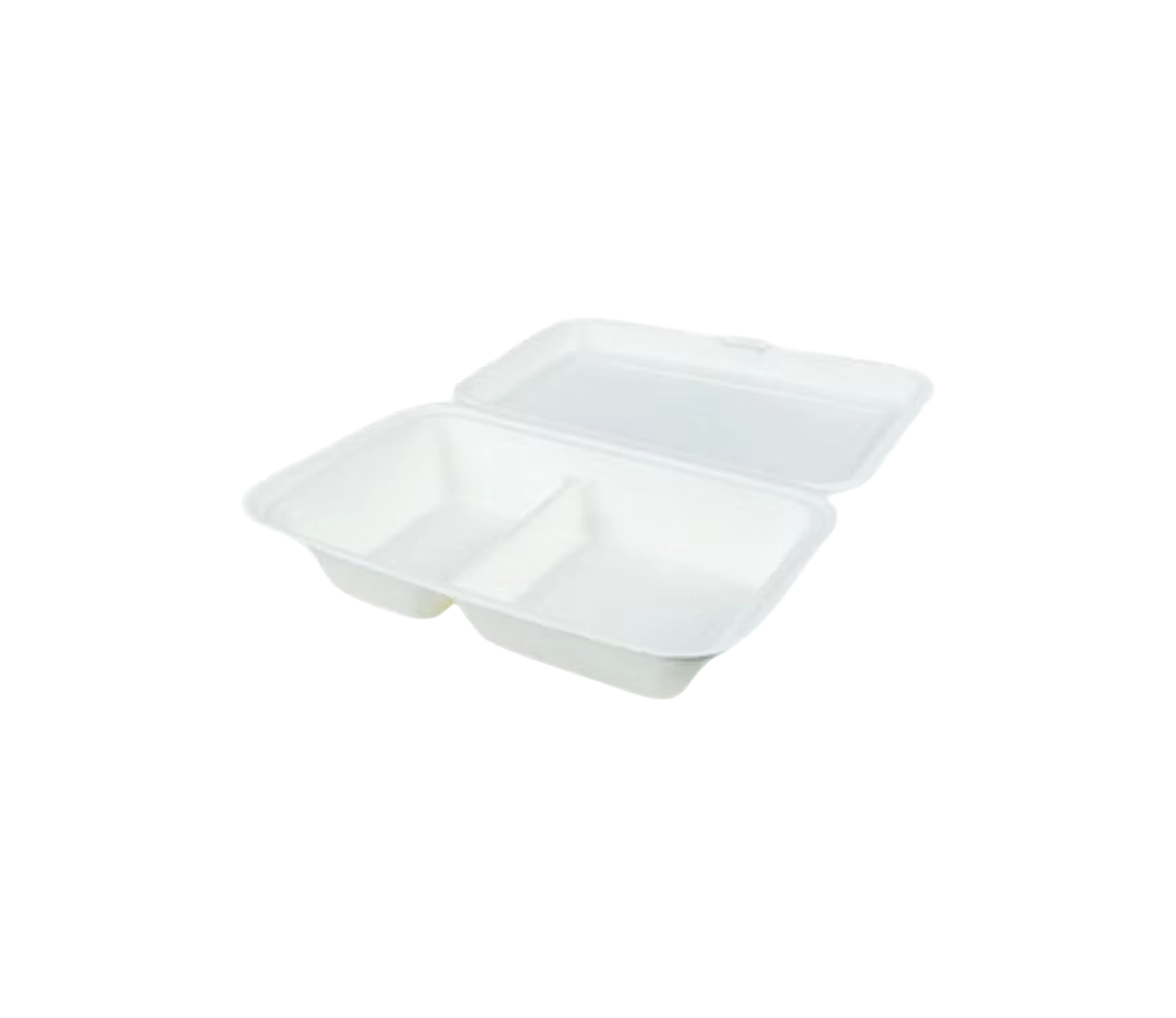 Boite lunch 25x16 - Lot de 50