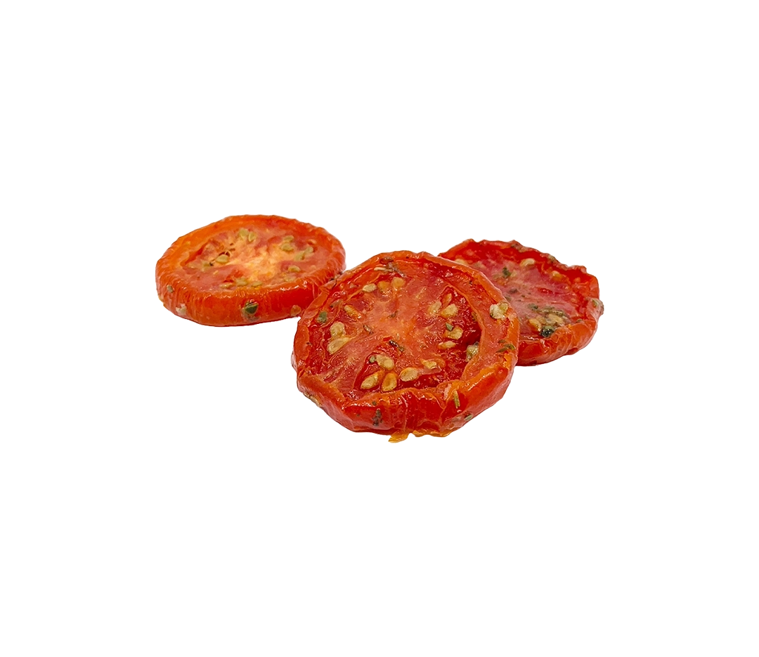 Rondelle de tomate séchée surgelée 1kg