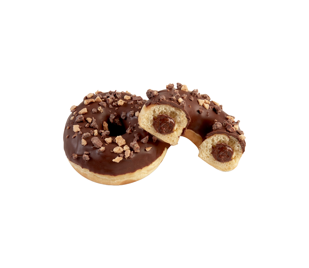 Donuts KitKat - 36x73g