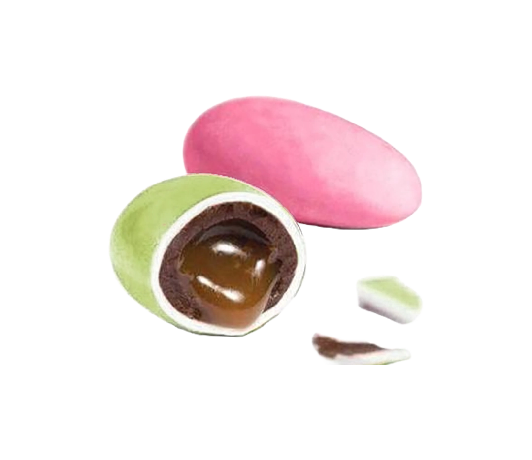 Liquicroc caramel - 500g