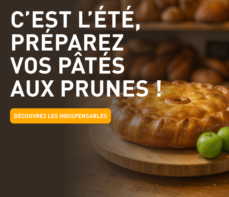 Pâté aux prunes
