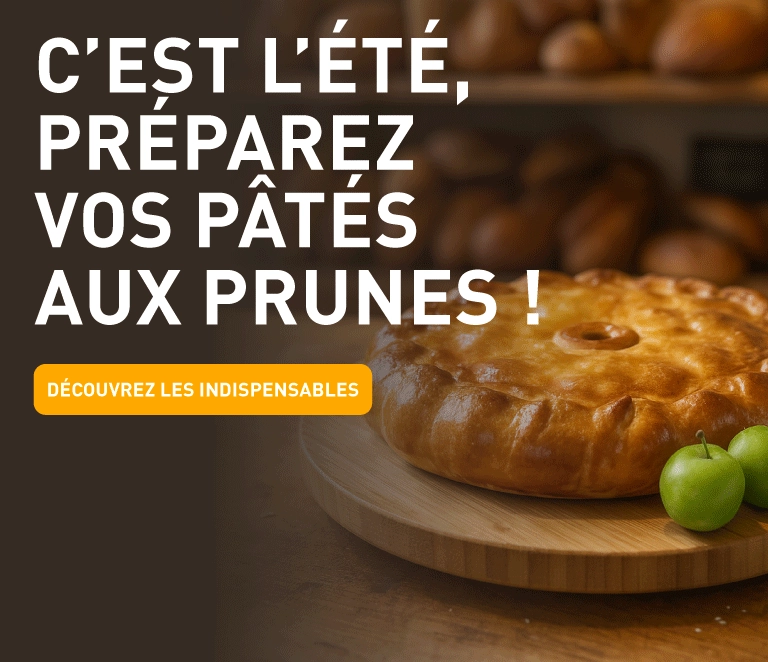 Pâté aux prunes