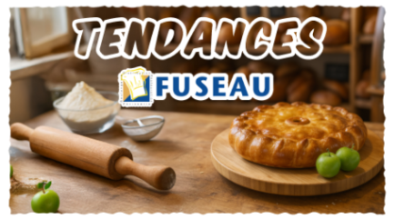 Le pâté aux prunes