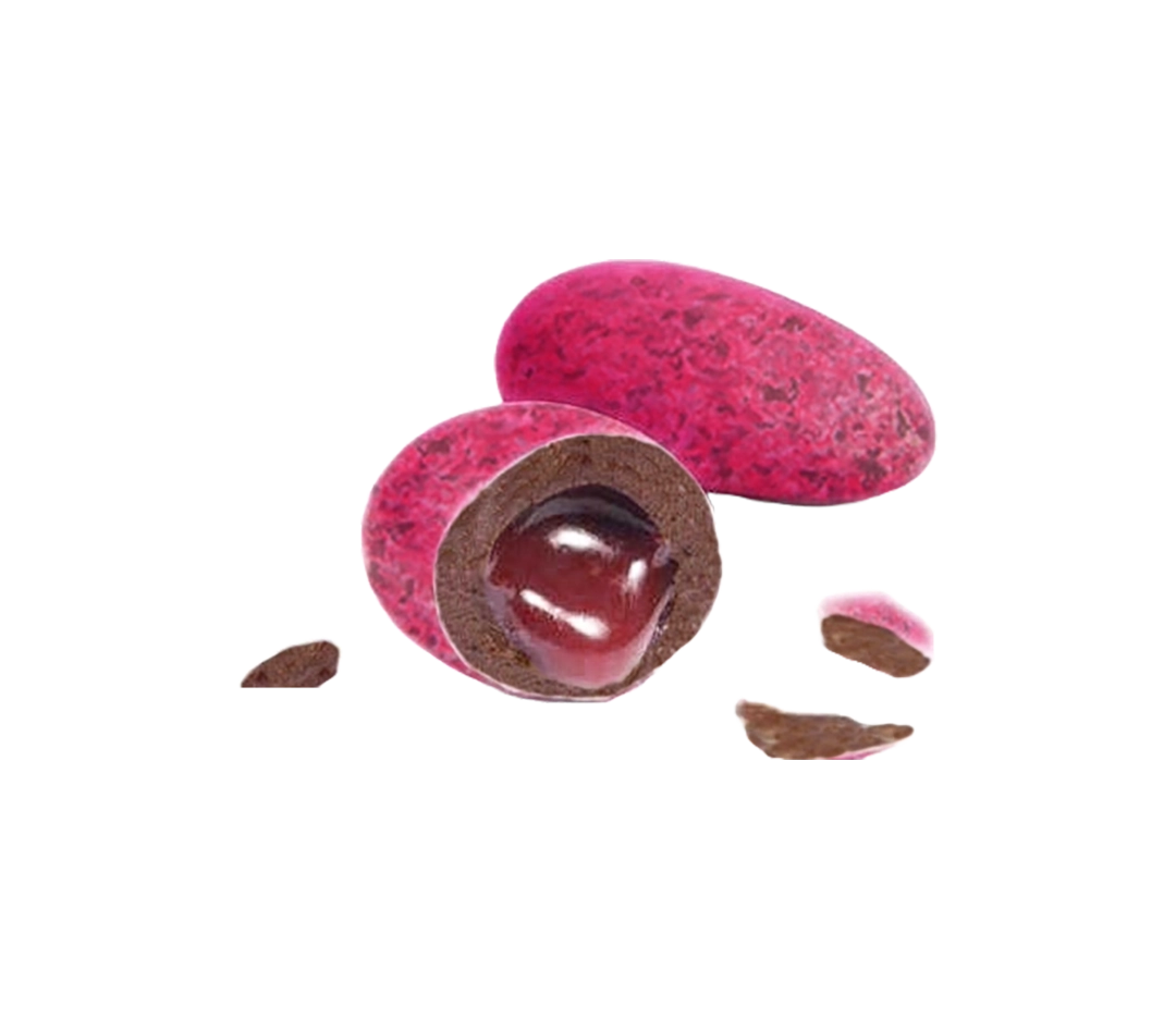 Liquicroc framboise - 250g