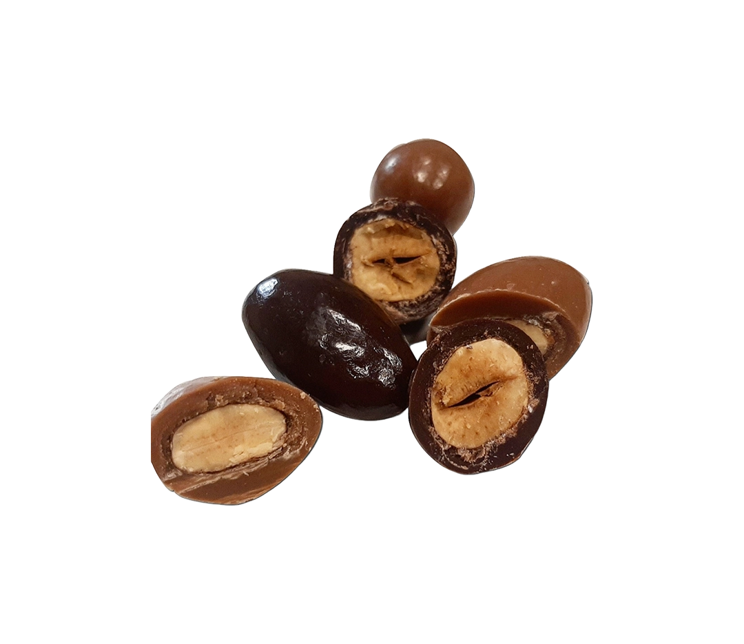 Chocodélices - 1kg