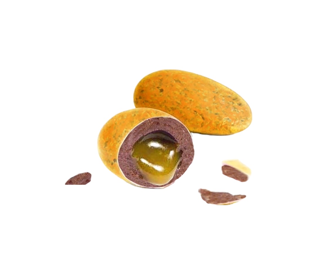 Liquicroc banane - 250g