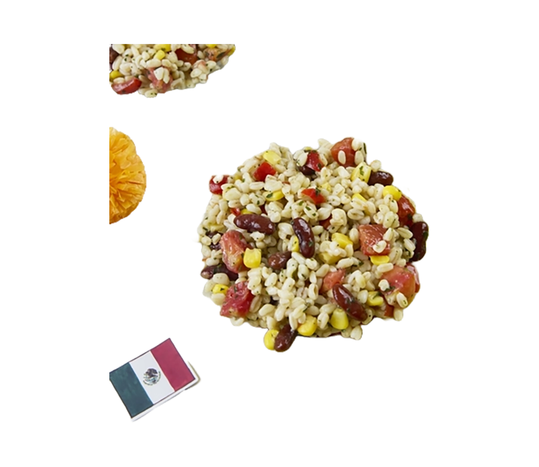 Salade mexicaine - 1,5kg