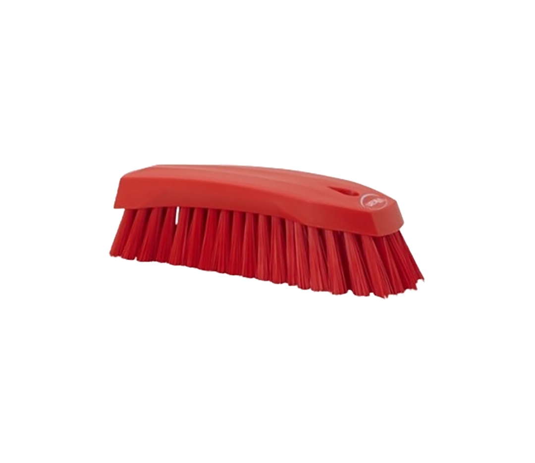 Brosse à main dur - 200mm