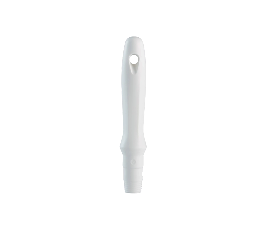 Mini manche blanc - 16cm