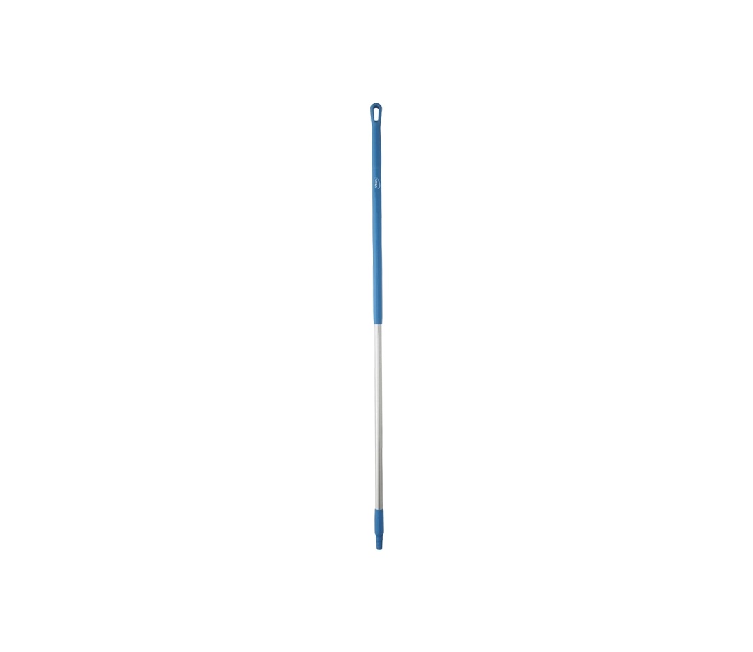 Manche en acier - 1510x31mm