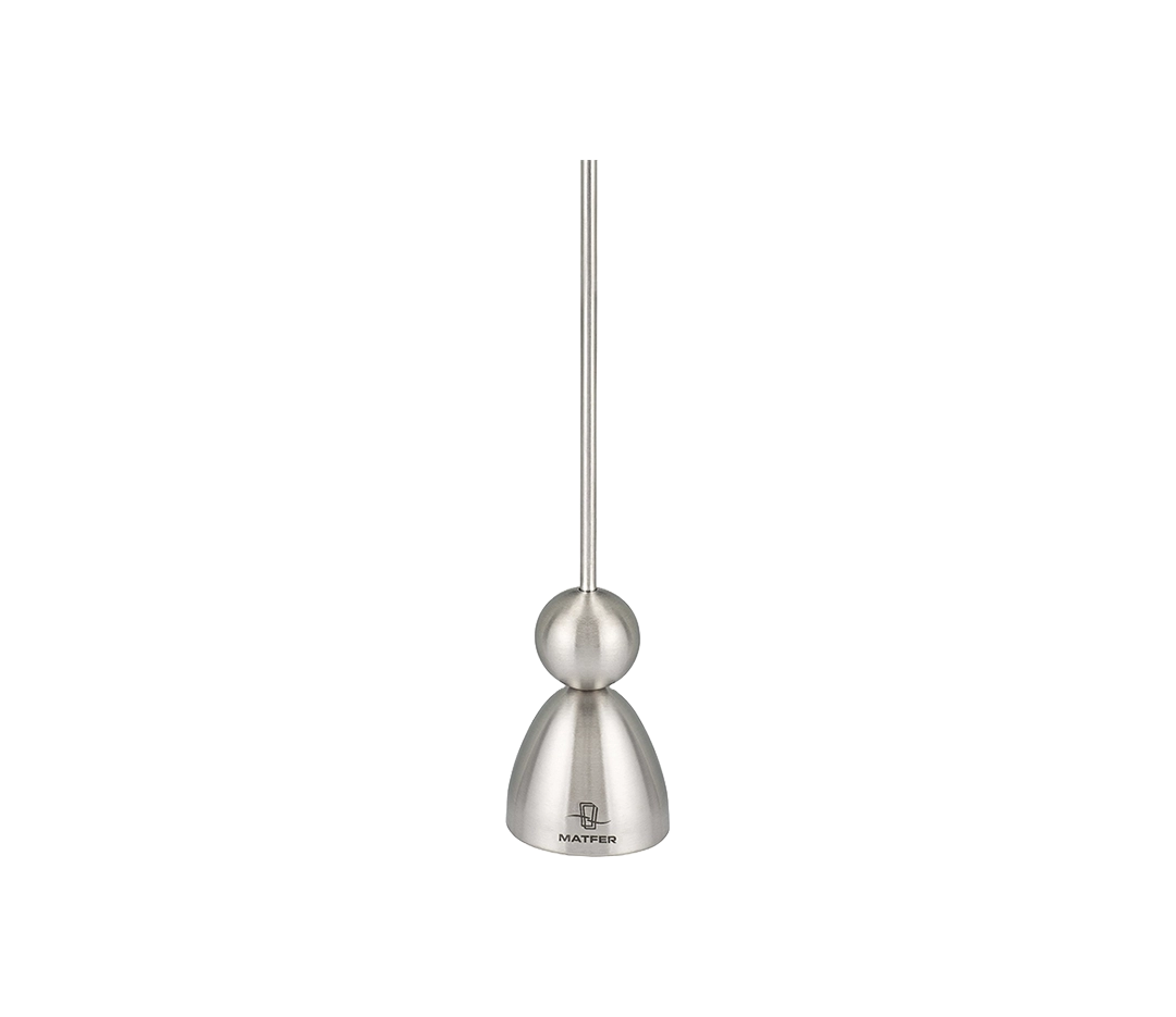 Toqueur à oeuf "CLACK"