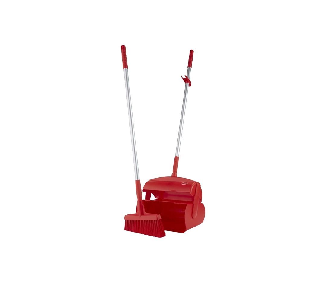 Kit pelle et balai - 35cm