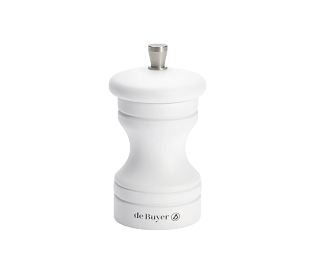 Moulin a sel paso blanc - 40cm