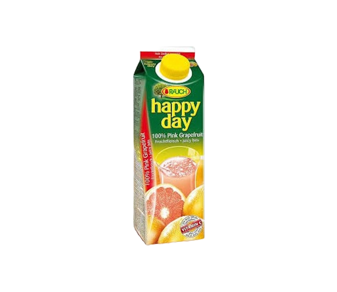 Jus de pamplemousse - 12x1L