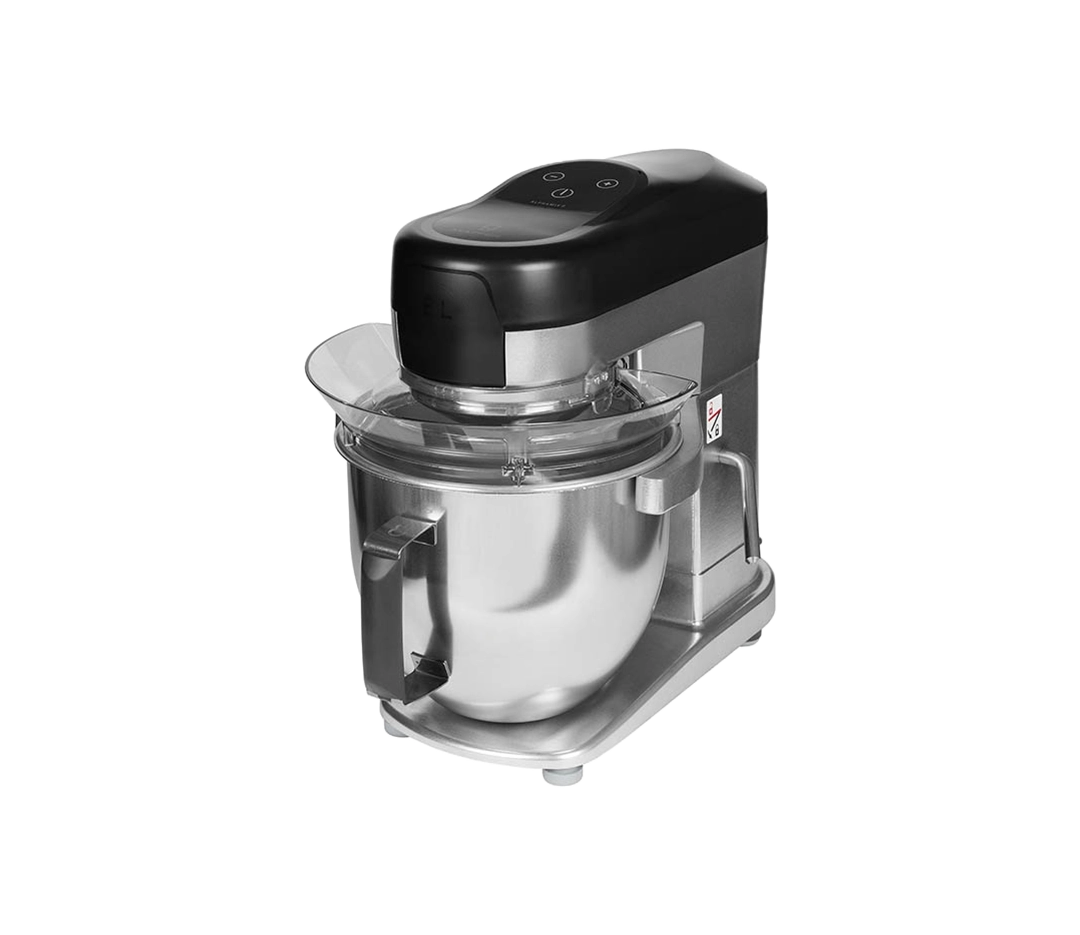 Batteur alphamix 230v - 8L