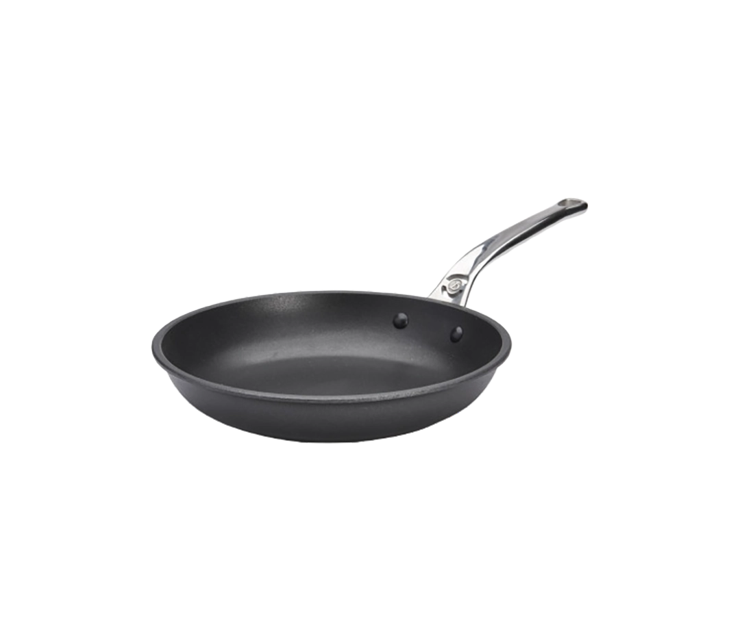Poêle ronde choc extrême - 24cm