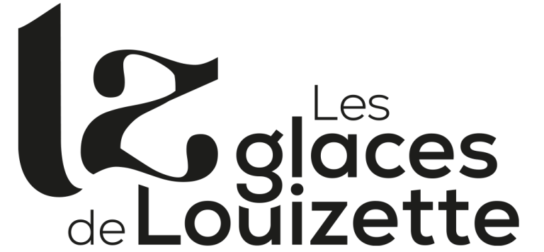 LES GLACES DE LOUIZETTE