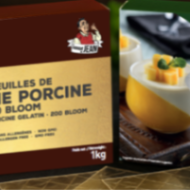 Nouveaux gélifiants