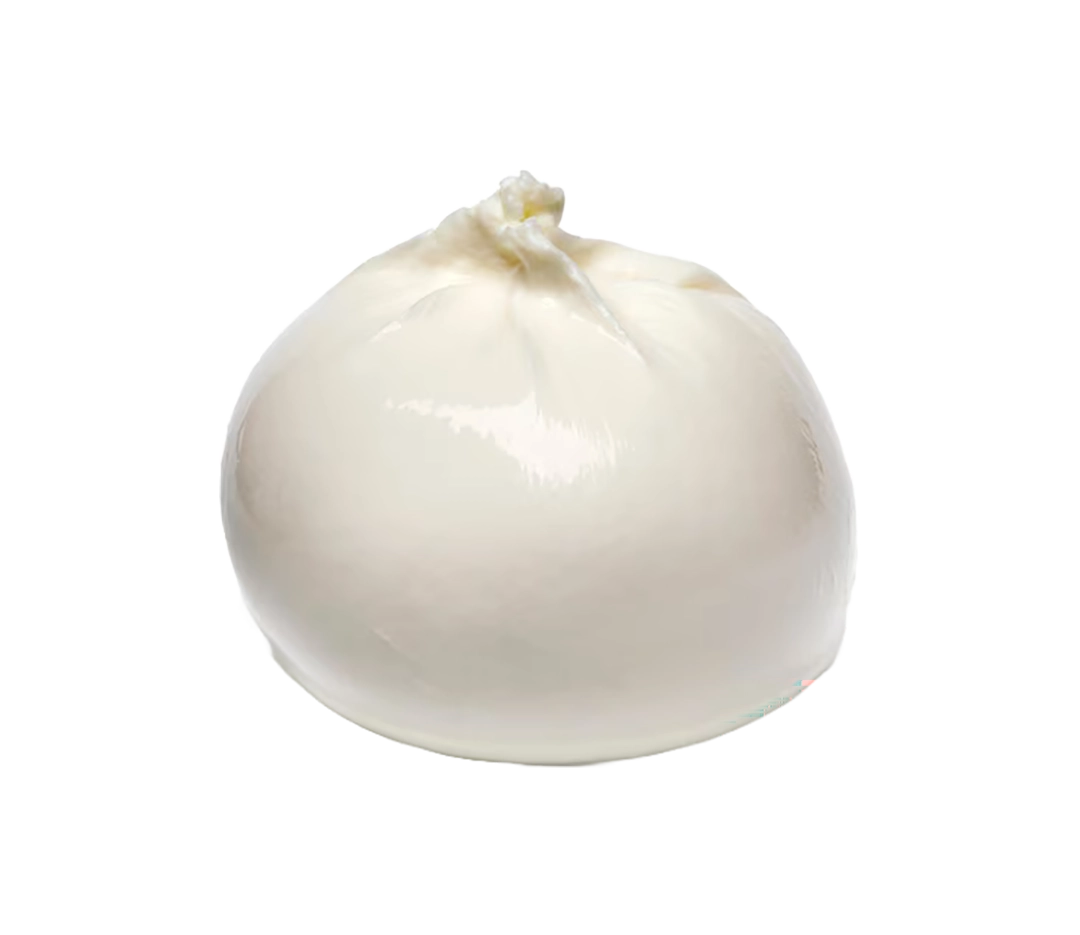 Burrata en pot - 125g