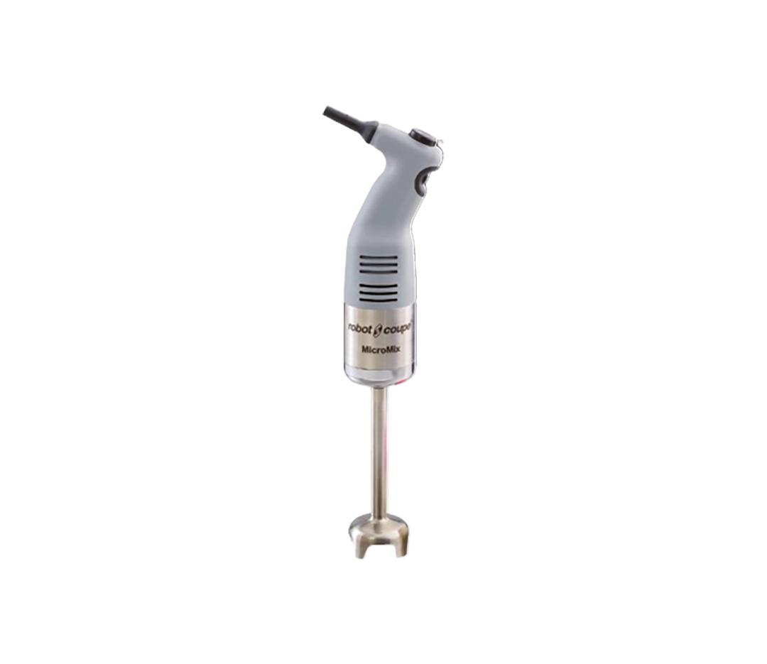 Mixeur Micromix