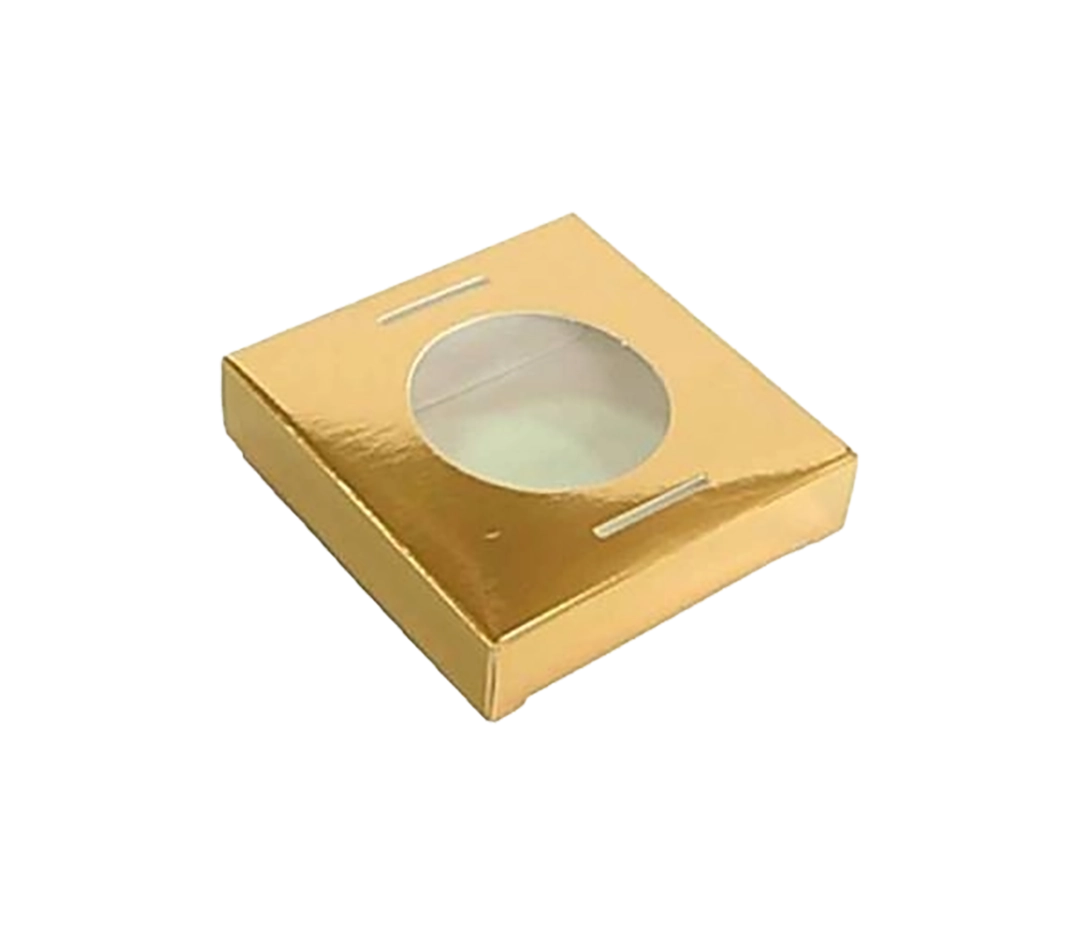 Socle or - x25