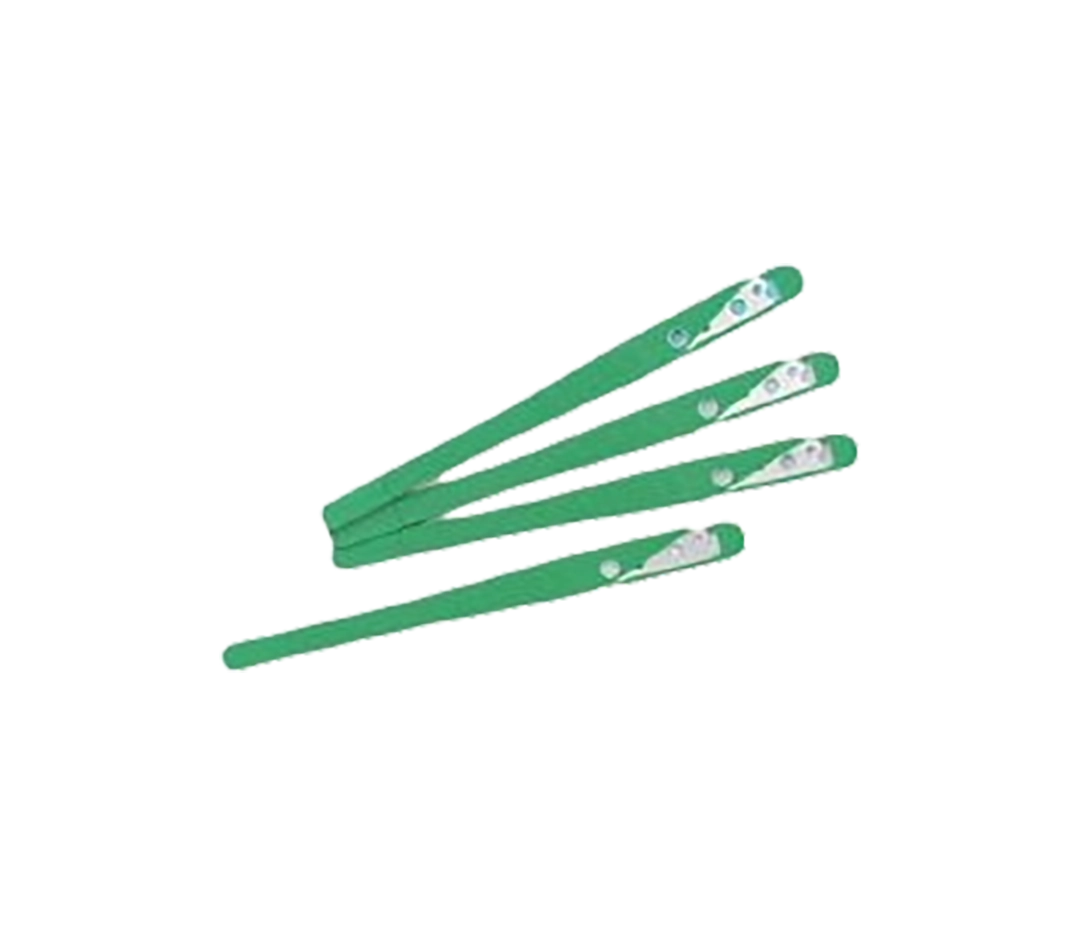 Grignettes vertes - x10