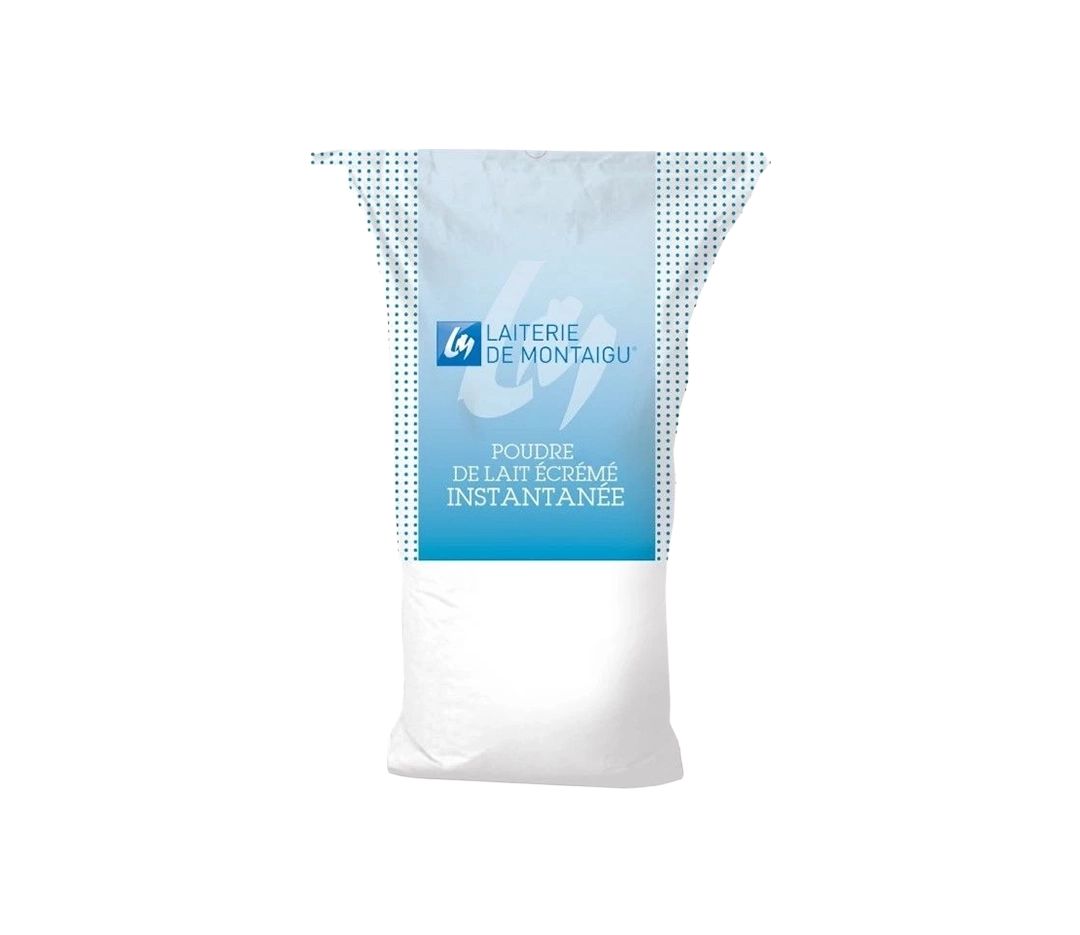 Poudre de lait 0% - 25kg