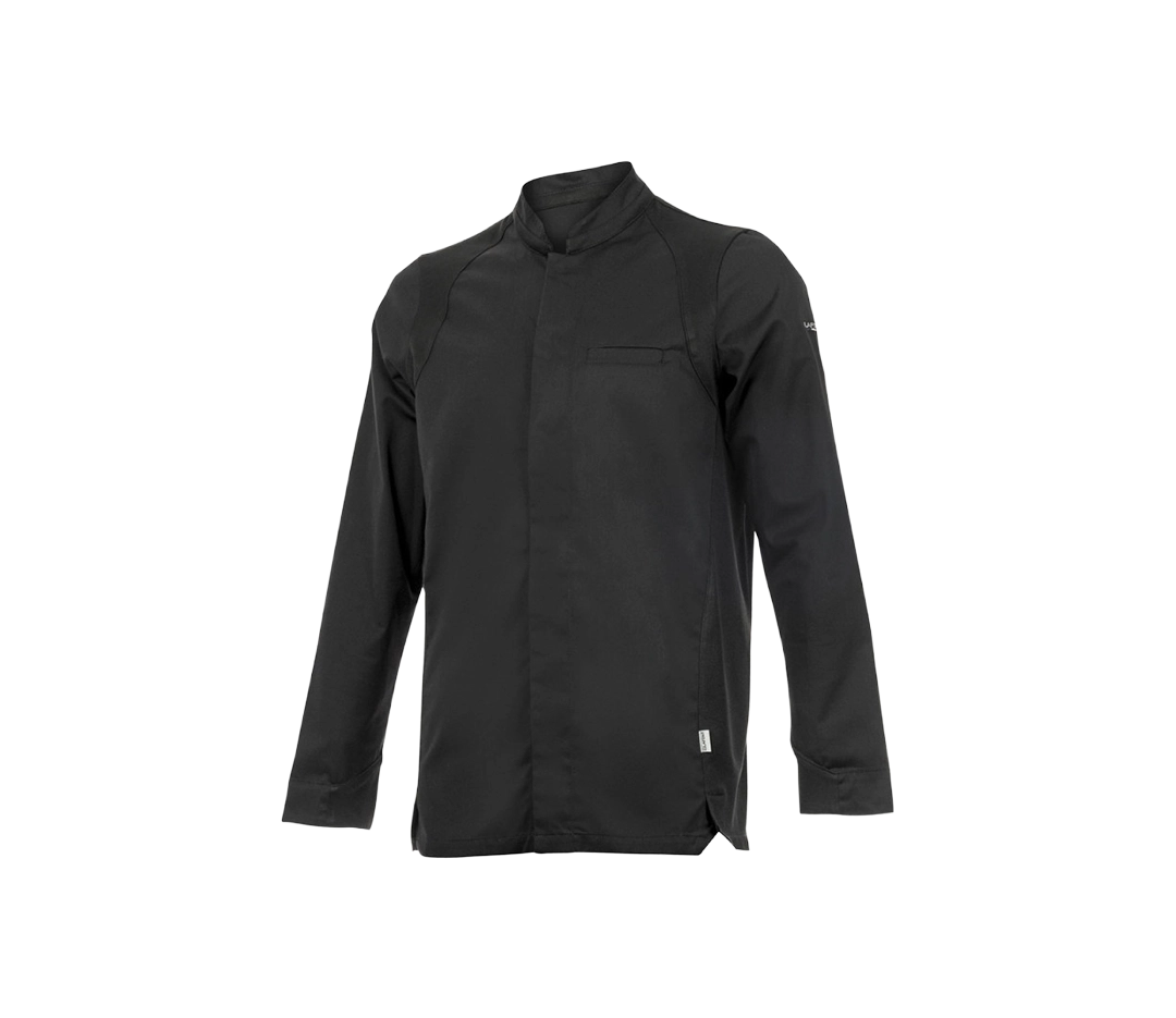 Veste Basil noir - T4