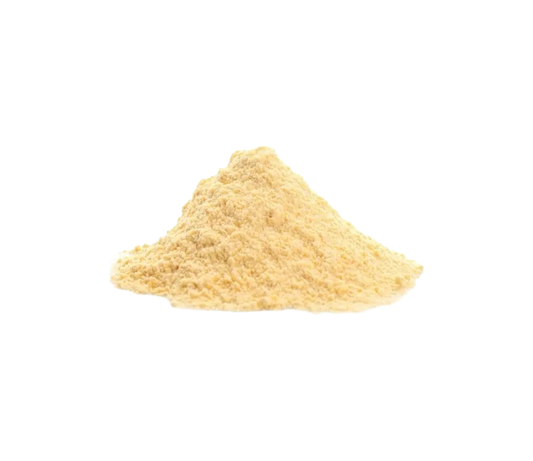 Farine de maïs - 25kg