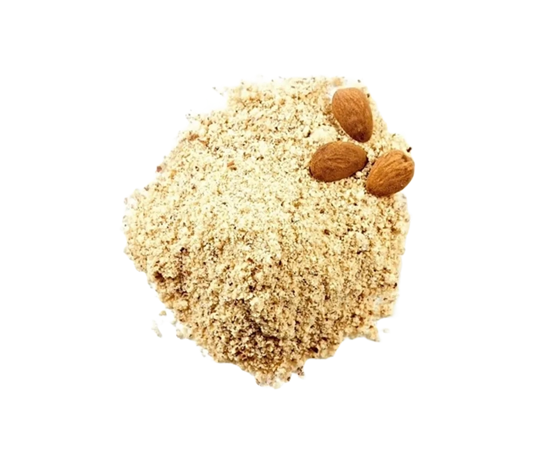 Amandes en poudre grise - 10 kg