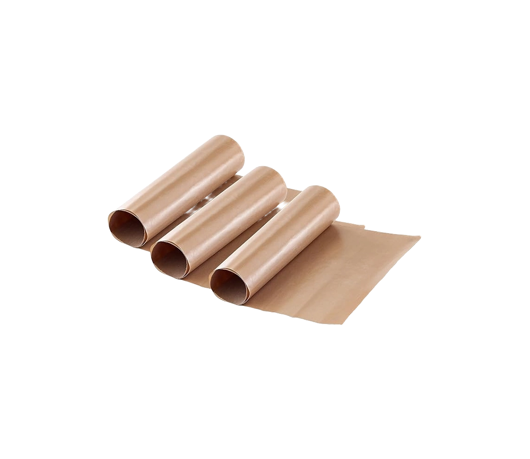Papier de cuisson microperforé x 200