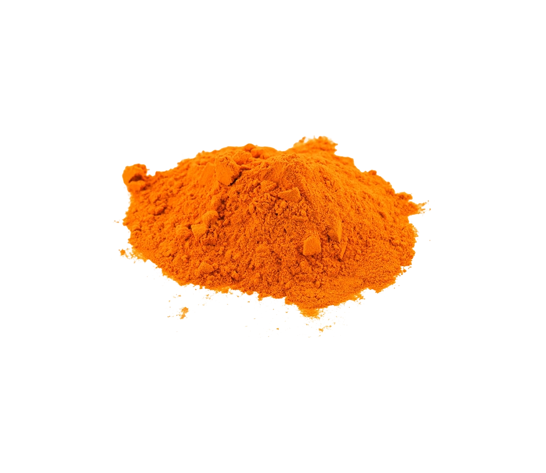 Curcuma en poudre bio - 500g