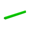 Buchette plastique triangle P12